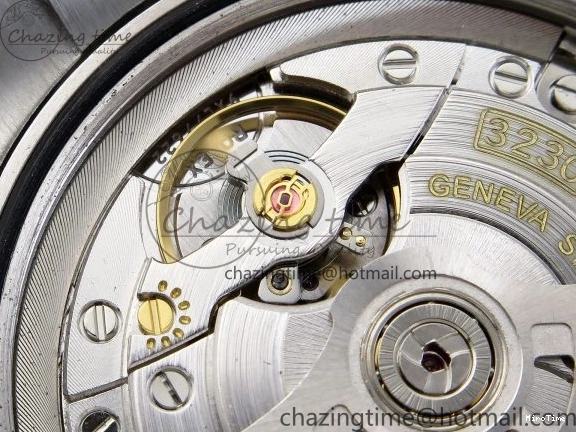 MiroTime 0510 Classic OYSTER PERPETUAL 124300 41MM GMF 1:1 BEST EDITION 904L STEEL CELEBRATION DIAL VR 1793